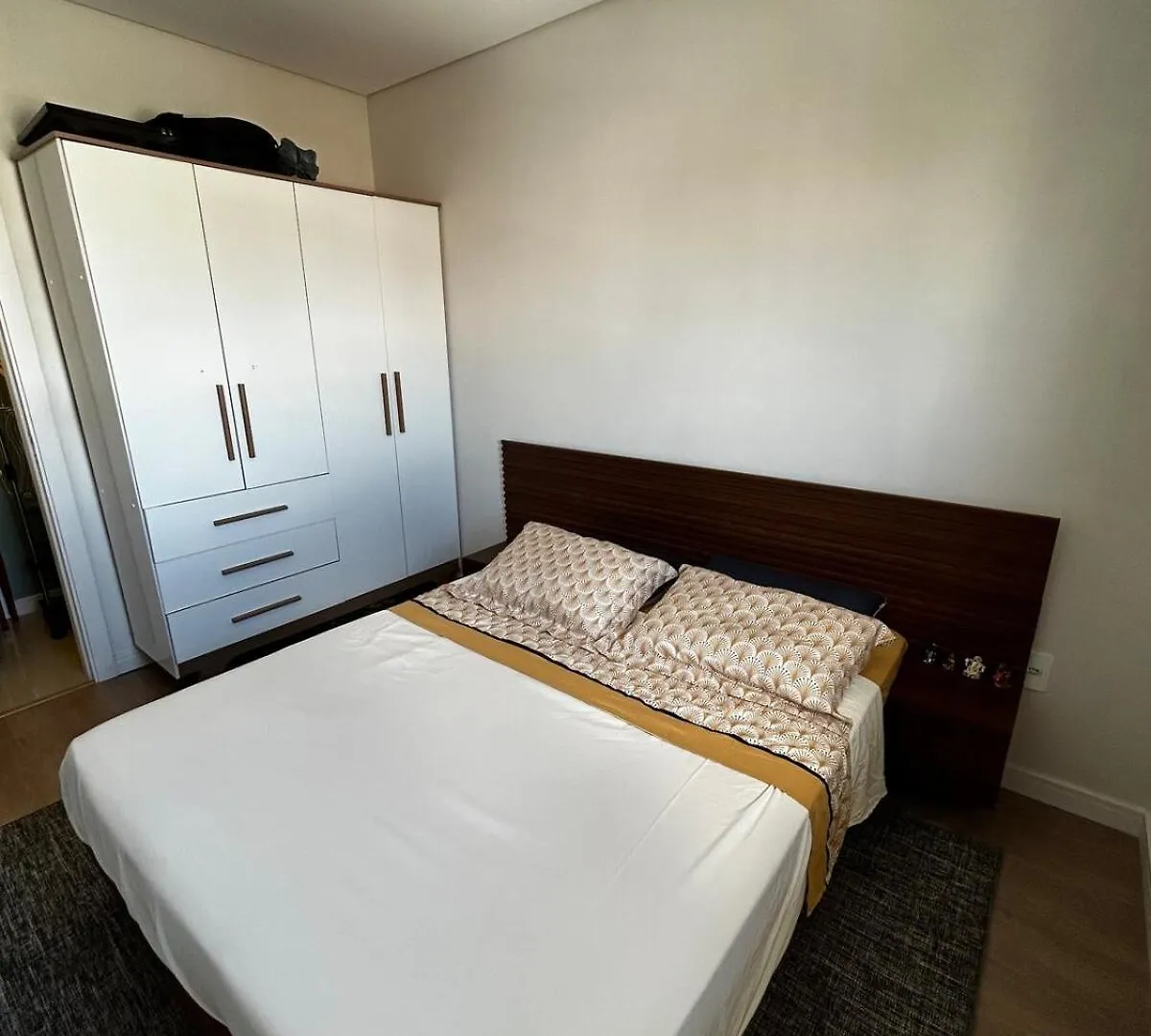 לאגס High-End Apartment, Well Located And Comfortable 0*,  ברזיל