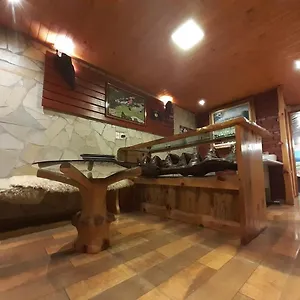 Nativa Pensión