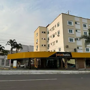 Afford Hotel